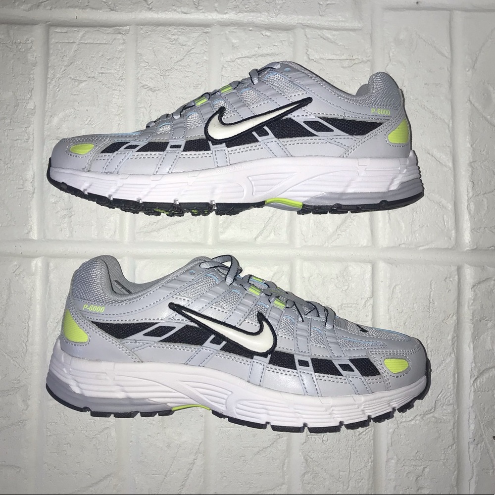 Nike P-6000 - Picture 2 of 5